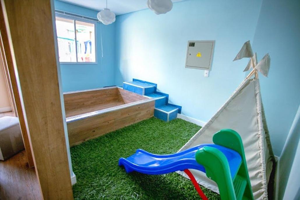 Apartamento Novo, Confortavel E Aconchegante - Proximo Ao Allianz E Metro