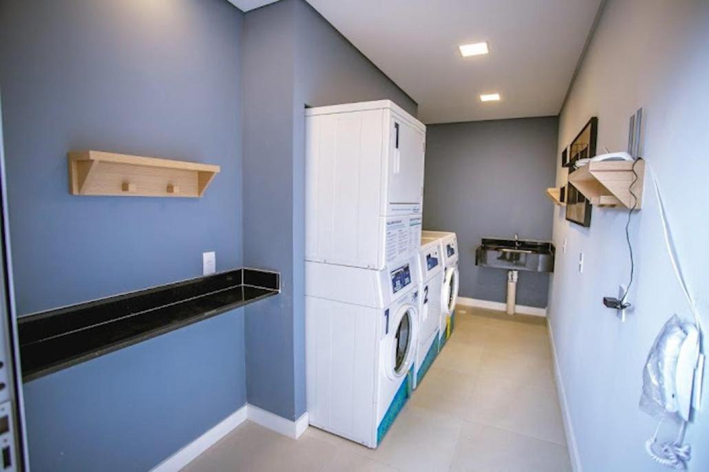 Novo, Confortavel E Aconchegante - Proximo Ao Allianz E Metro Apartamento *