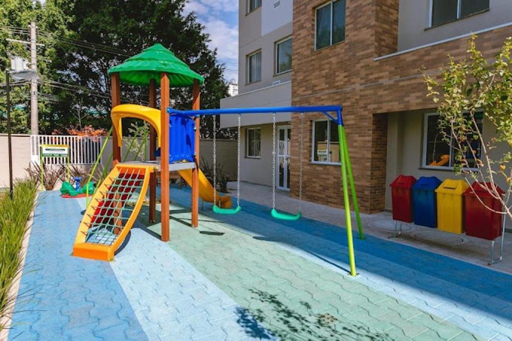 Apartamento Novo, Confortavel E Aconchegante - Proximo Ao Allianz E Metro *