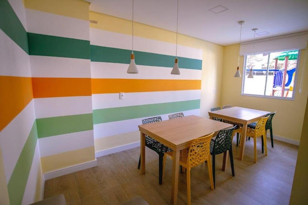 Apartamento Novo, Confortavel E Aconchegante - Proximo Ao Allianz E Metro São Paulo