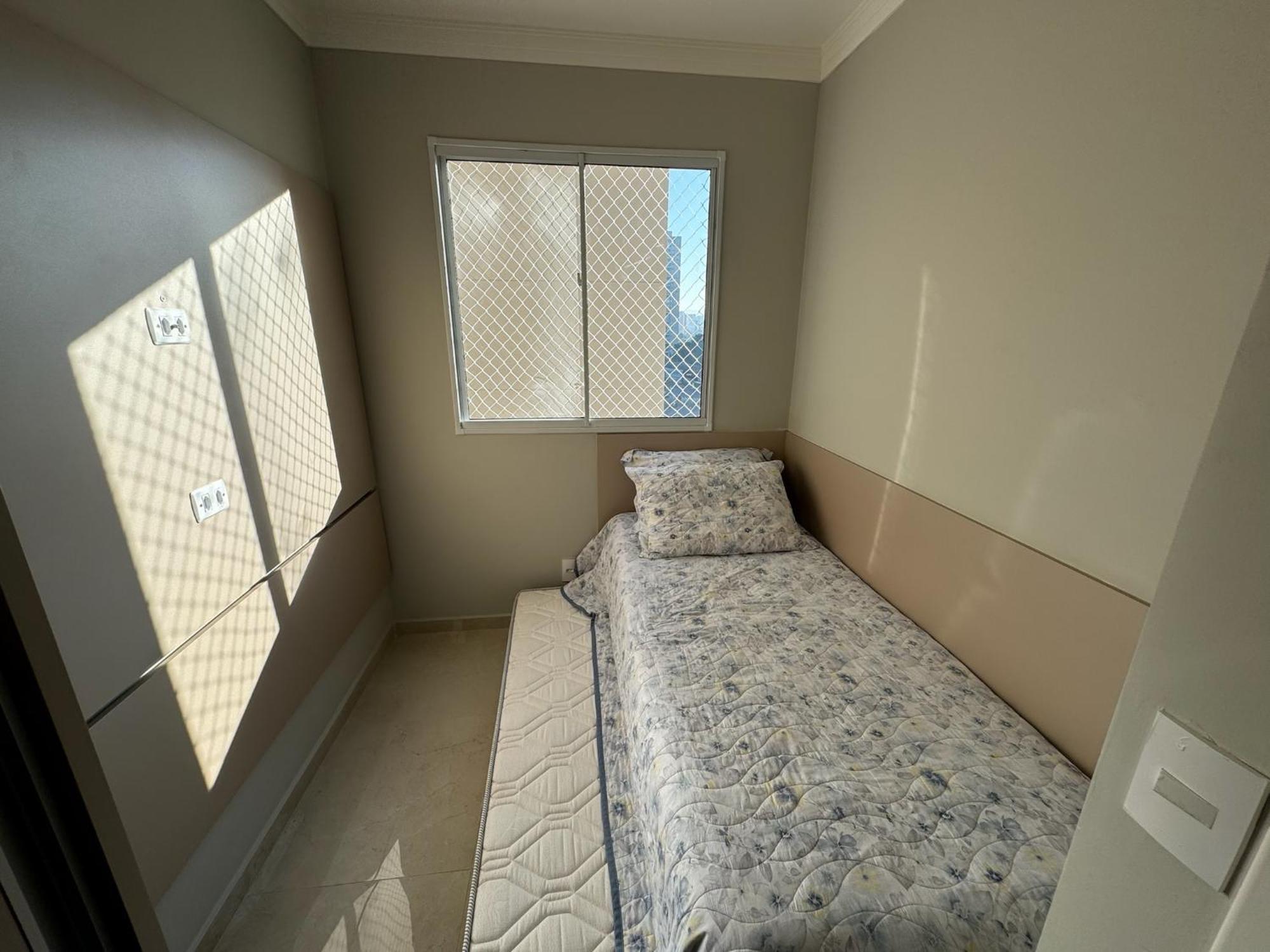 Novo, Confortavel E Aconchegante - Proximo Ao Allianz E Metro Apartamento *