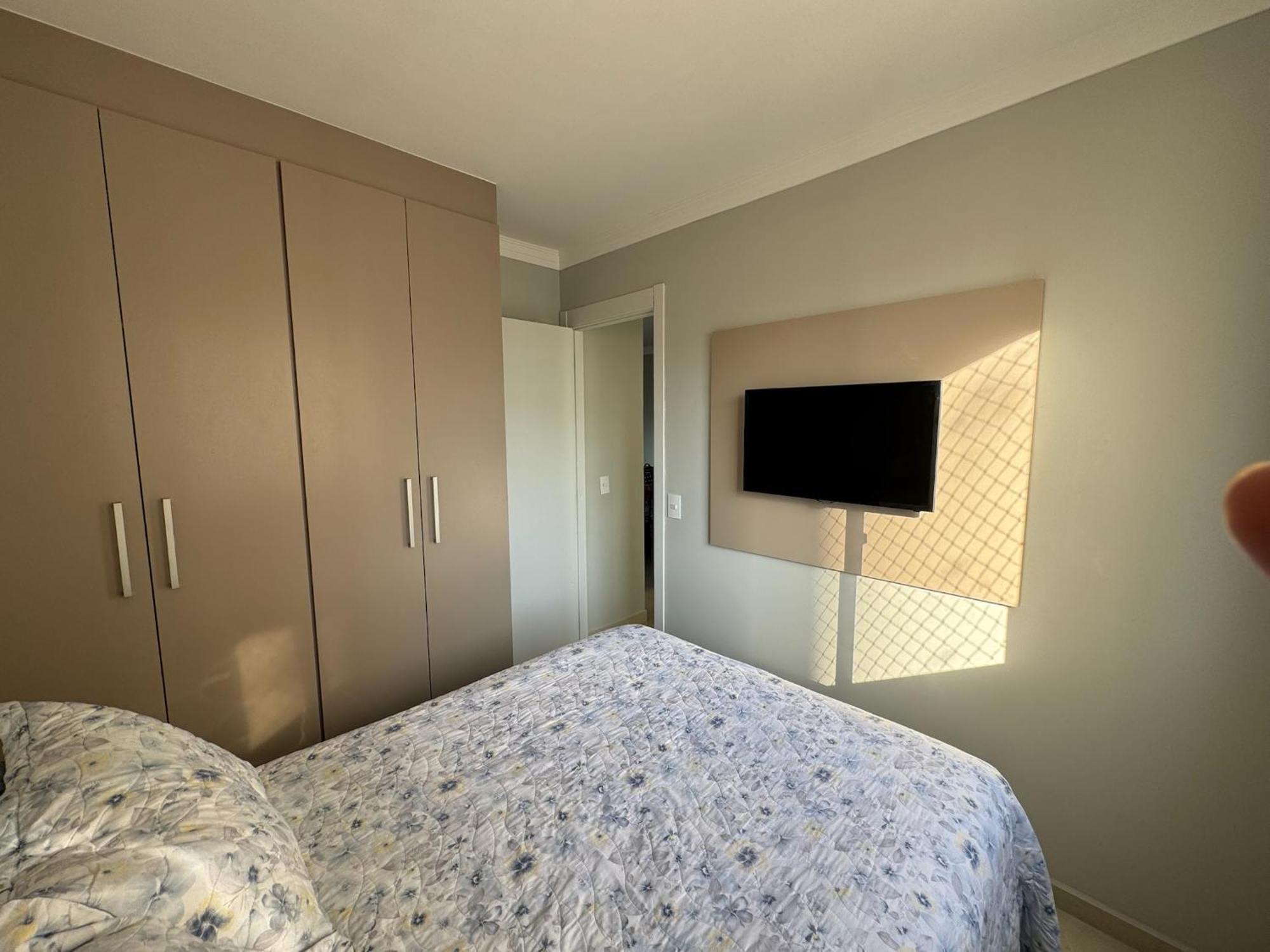 Apartamento Novo, Confortavel E Aconchegante - Proximo Ao Allianz E Metro