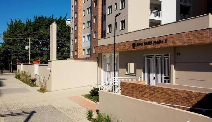 Apartamento Novo, Confortavel E Aconchegante - Proximo Ao Allianz E Metro São Paulo